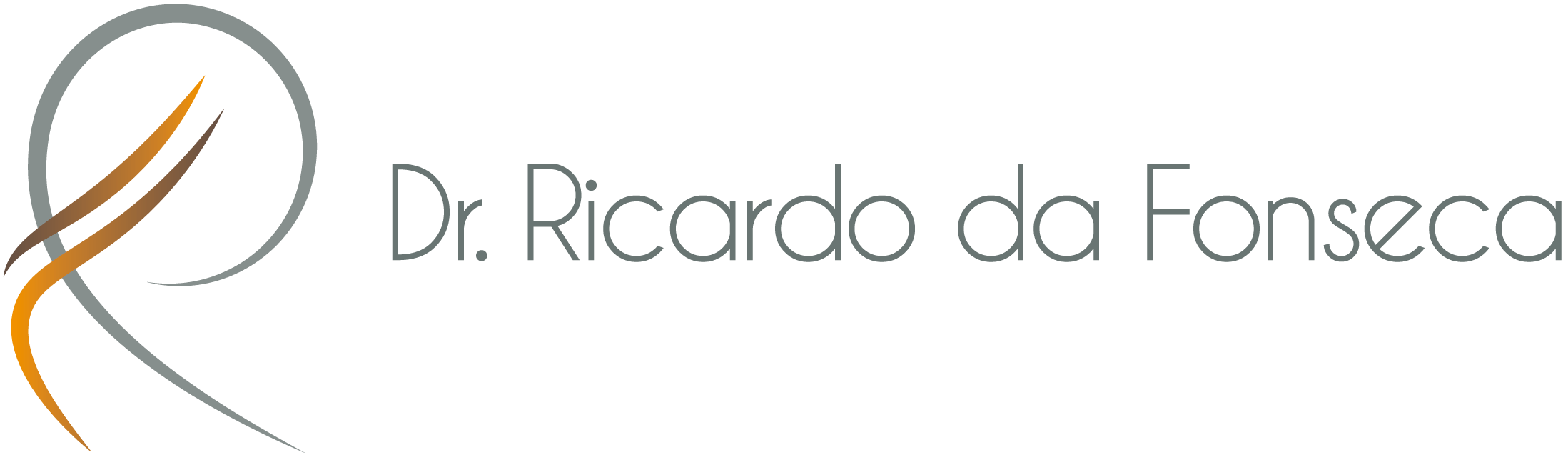 Dr. Ricardo da Fonseca