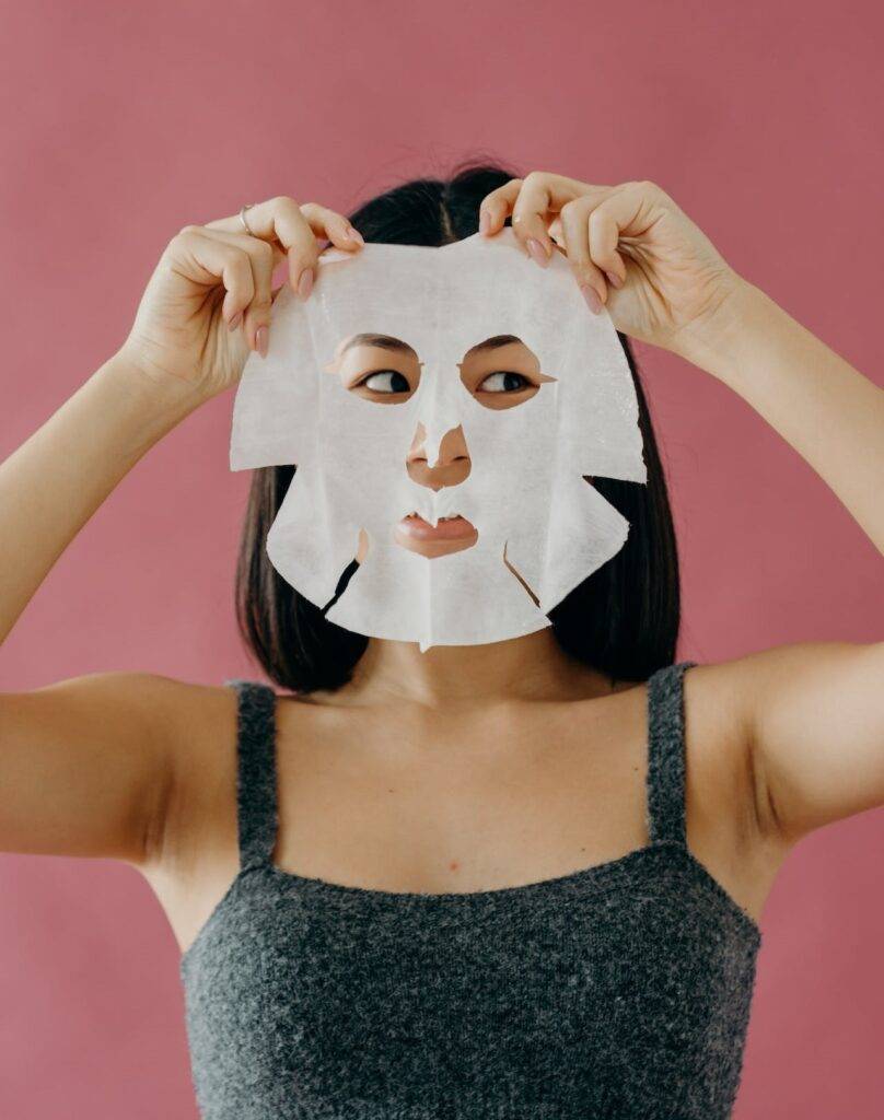resultados e harmonização facial