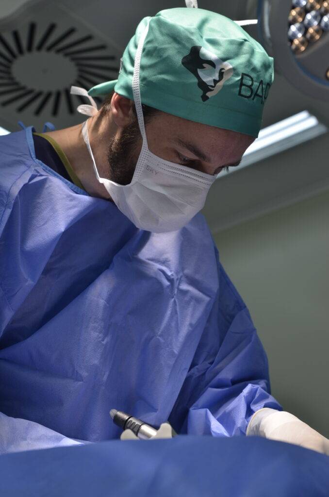 enxertia de gordura, microfat e nano fat nas mãos