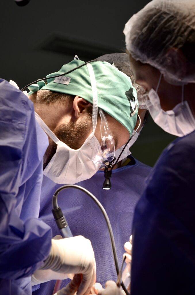 cirurgia plástica pediatrica especialista