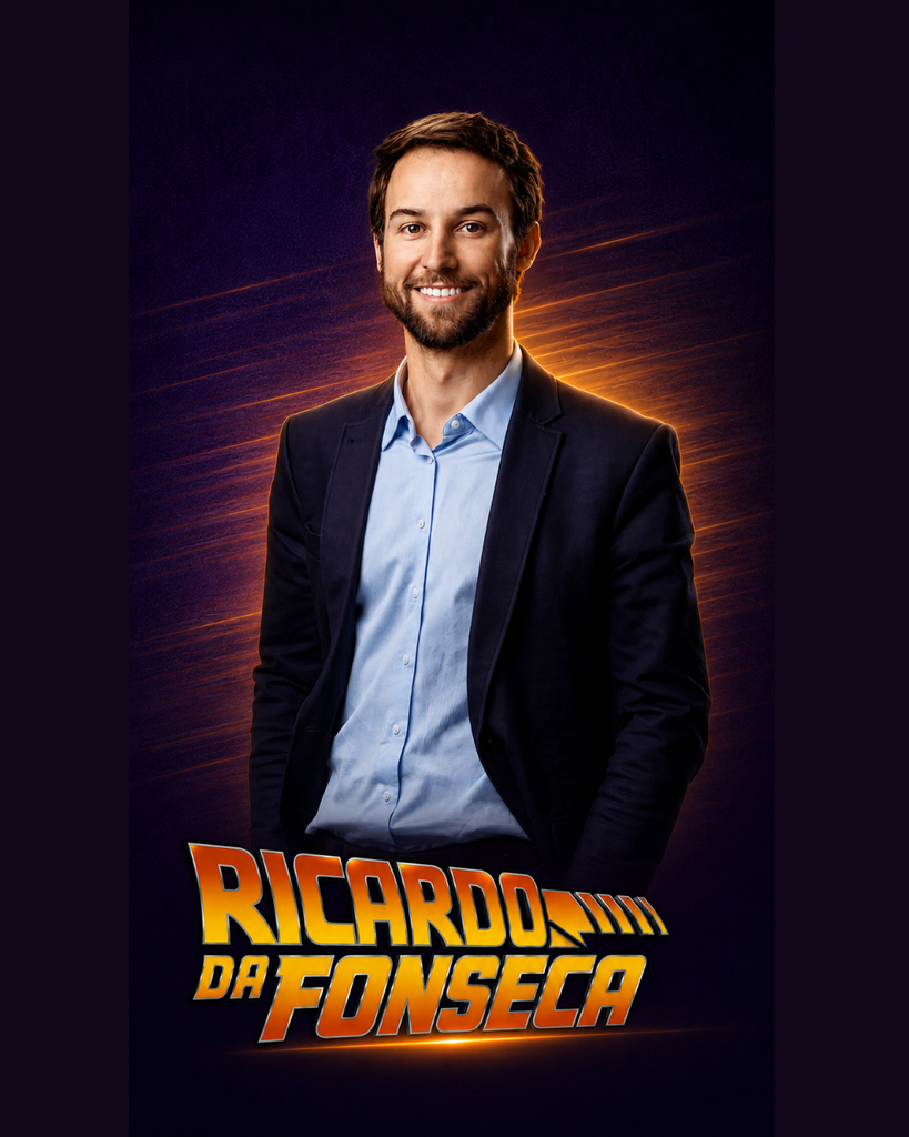 Ricardo da Fonseca